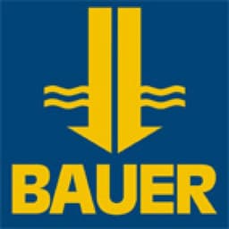 BAUER FOUNDATION CORP.