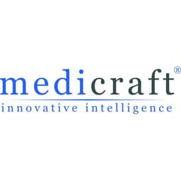 MEDICRAFT, INC.