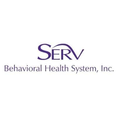 SERV BEHAVIORAL HEALTH SYSTEM, INC. logo image