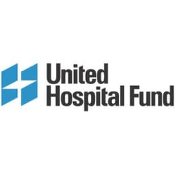UNITED HOSPITAL FUND OF NEW YORK