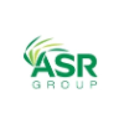 ASR GROUP - DETROIT, MI