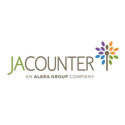 J.A. COUNTER AND ASSOCIATES INC - MINNEAPOLIS, MN