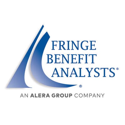 FRINGE BENEFIT ANALYSTS - OGDEN, UT