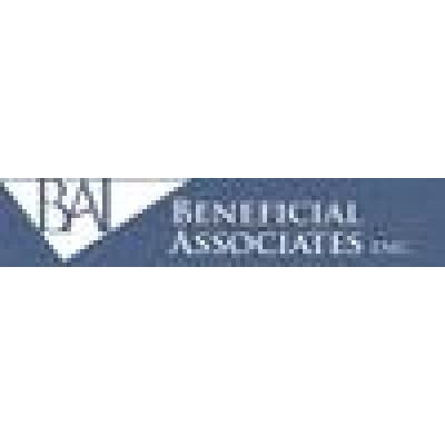 BENEFICIAL ASSOCIATES INC - LYNCHBURG, VA