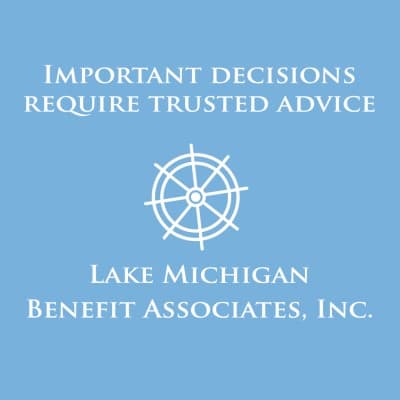 LAKE MICHIGAN BENEFIT ASSOCIATES - CHICAGO, IL