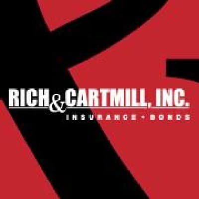 RICH & CARTMILL INSURANCE - TULSA, OK