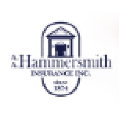 HAMMERSMITH INSURANCE INC - CANTON, OH