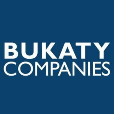 BUKATY COMPANIES - TOPEKA, KS