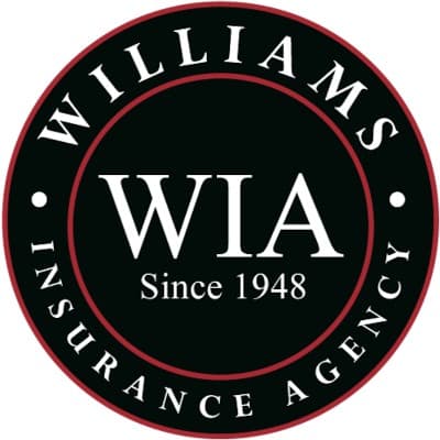 WILLIAMS INSURANCE AGENCY, INC - SALISBURY, MD