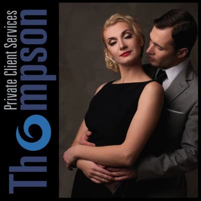 THOMPSON PRIVATE CLIENT SERVICES - YOUNGSTOWN, OH