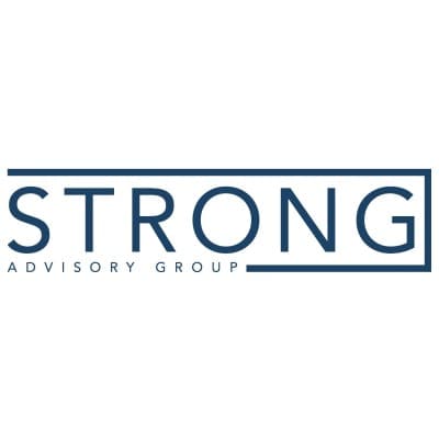 STRONG ADVISORY GROUP - AURORA, NE
