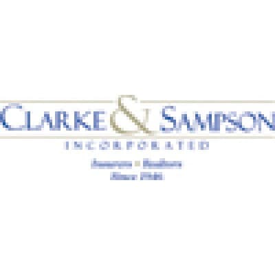 CLARKE & SAMPSON INSURANCE AGENCY - WASHINGTON, DC