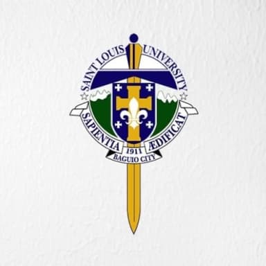 SAINT LOUIS UNIVERSITY