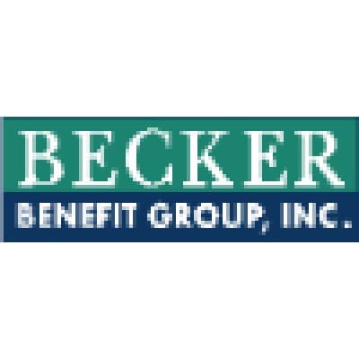 BECKER BENEFIT GROUP - BALTIMORE, MD