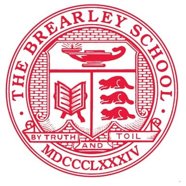 THE BREARLEY SCHOOL