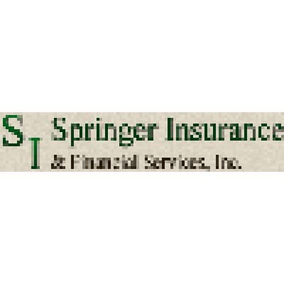 SPRINGER INSURANCE AND FINANCIAL SV - TERRE HAUTE, IN