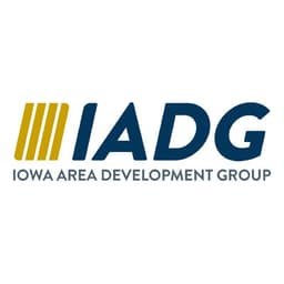 IOWA AREA DEVELOPMENT GROUP LC