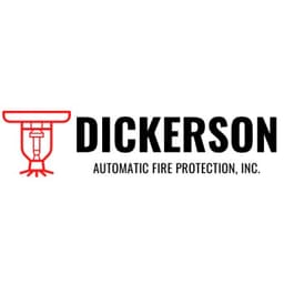 DICKERSON AUTOMATIC FIRE PROTECTION, INC.