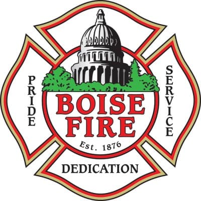 COLUMBIA BENEFITS INC - BOISE CITY, ID