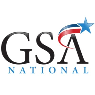 GSA NATIONAL - WASHINGTON, DC