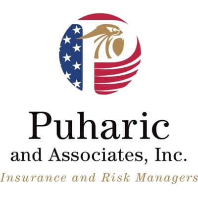 PUHARIC AND ASSOCIATES, INC. - NEW YORK, NY