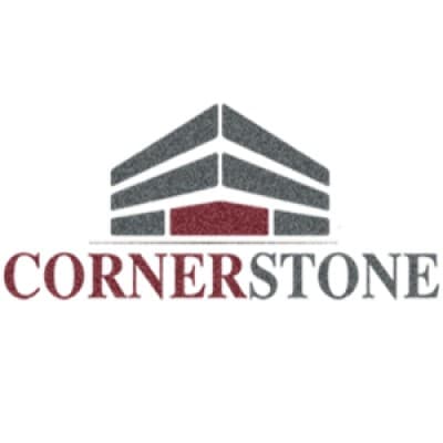CORNERSTONE REAL ESTATE - BALTIMORE, MD