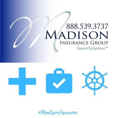 MADISON INSURANCE GROUP INC - KNOXVILLE, TN