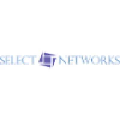 SELECT NETWORKS - DES MOINES, IA