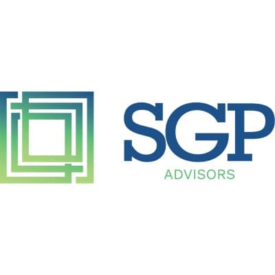SGP ADVISORS - TAMPA, FL