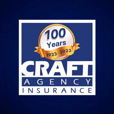 THE CRAFT AGENCY - JACKSON, MI