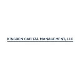 KINGDON CAPITAL MANAGEMENT LLC