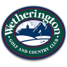 WETHERINGTON GOLF & COUNTRY CLUB