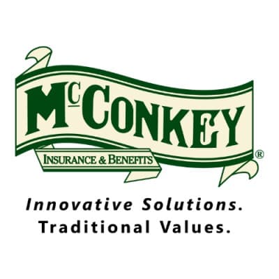 MCCONKEY INSURANCE & BENEFITS - LEBANON, PA