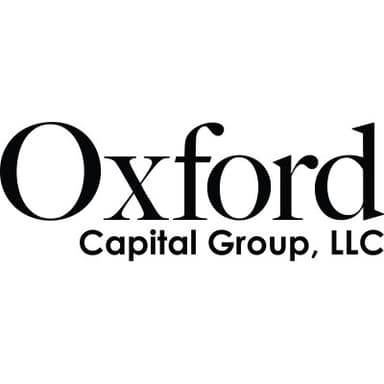 OXFORD CAPITAL GROUP, LLC