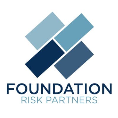 FOUNDATION RISK PARTNERS - GREENVILLE, SC