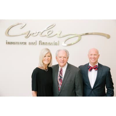 CROLEY INSURANCE & FINANCIAL - SPRINGFIELD, MO