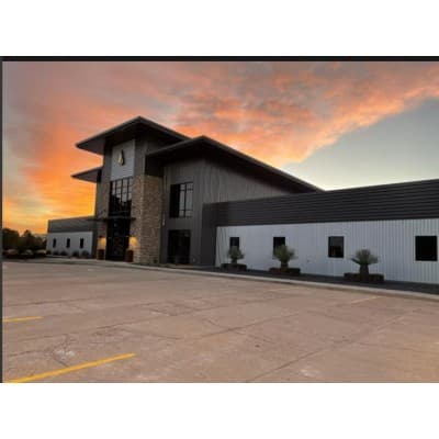 MCANALLY WILKINS INC - MIDLAND, TX