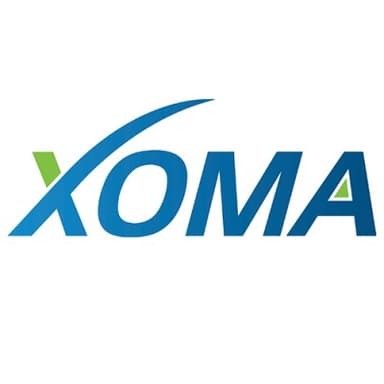 XOMA CORPORATION