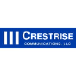 CRESTRISE COMMUNICATIONS, LLC