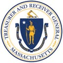 COMMONWEALTH OF MASSACHUSETTS OFFICE OF THE TREASURER & RECEIVER GENER