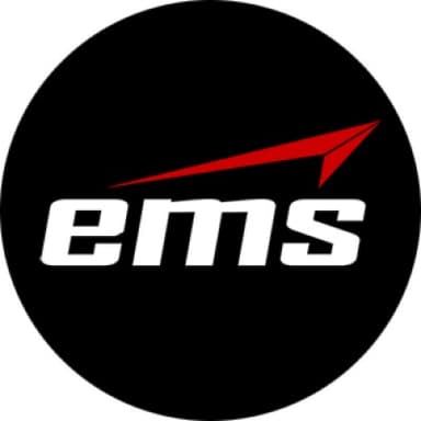 EMS HOLDCO, INC.