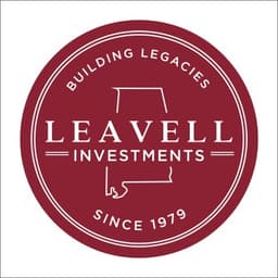 LEAVELL INVESTMENT MANAGEMENT, INC.
