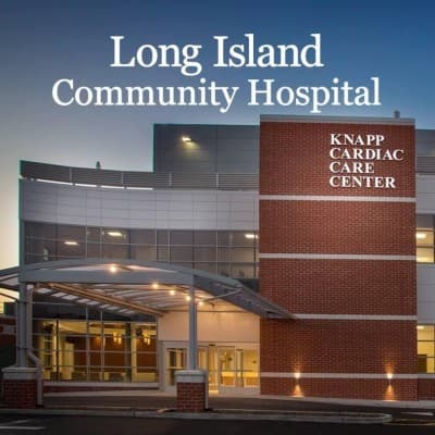 LICH AT NYU LANGONE HEALTH logo image