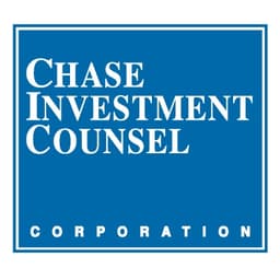 CHASE INVESTMENT COUNSEL CORPORATION