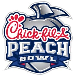 PEACH BOWL INC