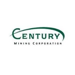 CENTURY MINING