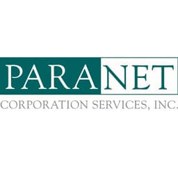 PARANET CORPORATION SERVICES INC.