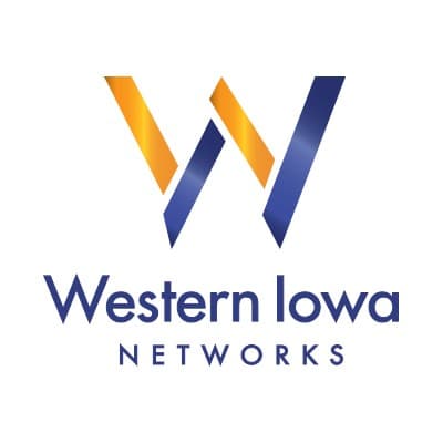 WEST IOWA TELEPHONE COMPANY logo image