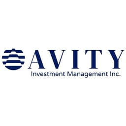 AVITY INVESTMENT MANAGEMENT INC.