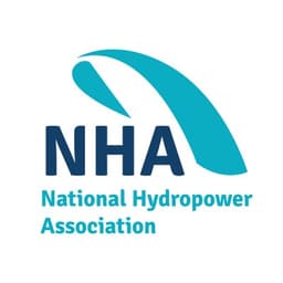 THE NATIONAL HYDROPOWER ASSOCIATION